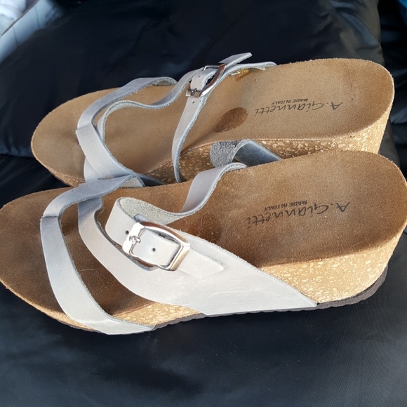 a giannetti sandals